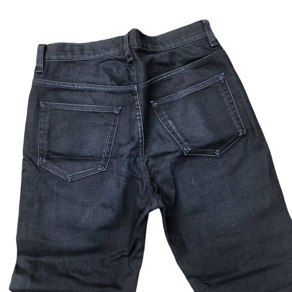 Acne Studios Designer Jeans Town Twilight Size 29 - Picture 10 of 12